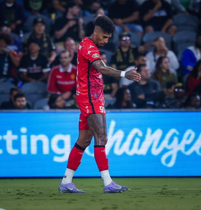 LAFC y Mazatlán reparten puntos