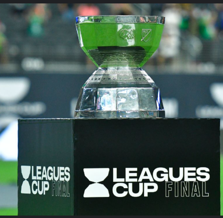 Jueves vibrante en la Leagues Cup