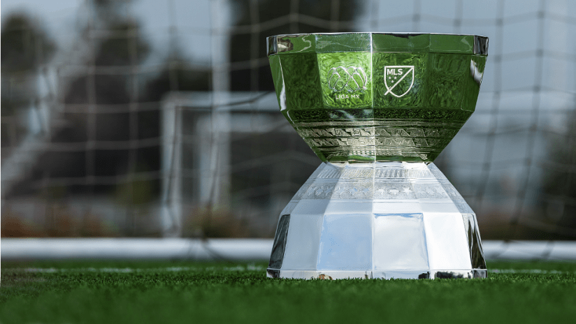 Comienza la Leagues Cup 2025